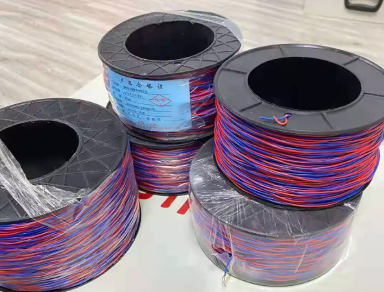 沙湾数码雷管脚线有哪些规格？